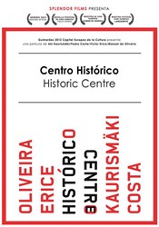 Centro histórico