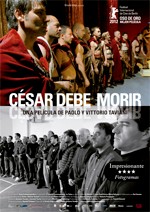 César debe morir