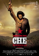 Che, guerrilla 