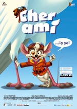 Cher ami