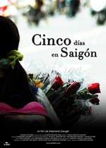 Cinco días en Saigón