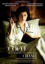 Coco, de la rebeldía a la leyenda de Chanel