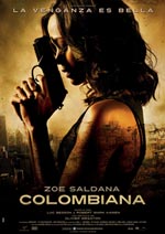 Colombiana