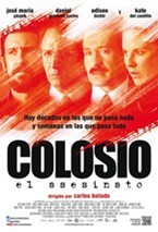 Colosio: El asesinato