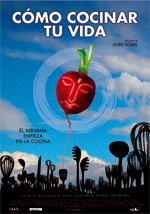 Cómo cocinar tu vida