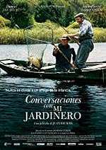 Conversaciones con mi jardinero