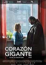 Corazón gigante