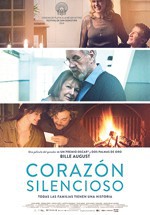 Corazón silencioso