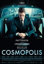 Cosmópolis