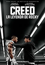 Creed: La leyenda de Rocky
