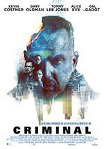 Criminal (2016)