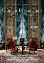 Crónicas diplomáticas