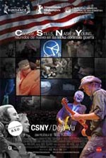 CSNY Déjà Vu