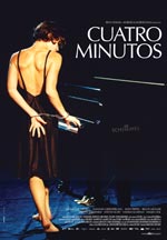 Cuatro minutos