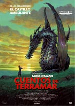 Cuentos de Terramar