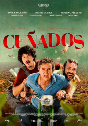  Cuñados