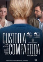 Custodia compartida