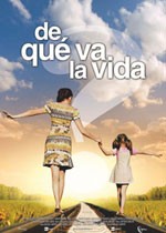 ¿De qué va la vida?