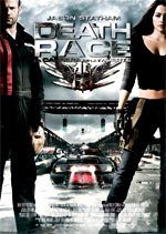 Death Race (La carrera de la muerte)