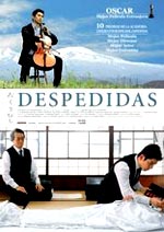 Despedidas