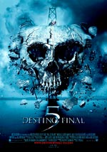 Destino final 5