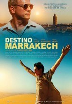 Destino Marrakech