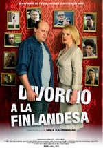 Divorcio a la finlandesa