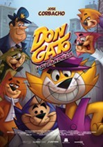 Don Gato y su pandilla