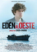 Edén al oeste