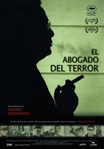 El abogado del terror  