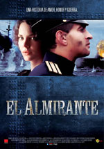 El almirante