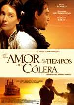 El amor en los tiempos del cólera