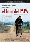 El baño del Papa