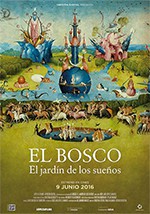 El Bosco: El jardín de los sueños