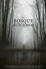 El bosque de los suicidios