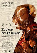 El caso Fritz Bauer