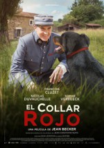 El collar rojo