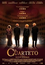 El cuarteto