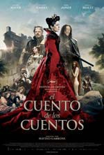 El cuento de los cuentos