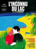 El desconocido del lago