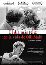 El día más feliz en la vida de Olli Mäki