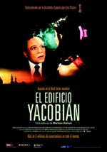 El edificio Yacobian