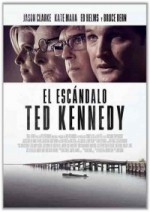 El escándalo Ted Kennedy