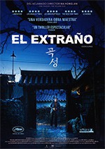 El extraño (Goksung)