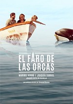 El faro de las orcas