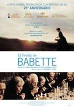 El festín de Babette