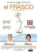 El frasco