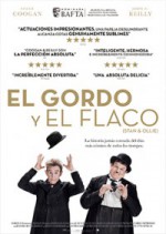 El Gordo y el Flaco (Stan & Ollie)