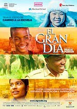 El gran día