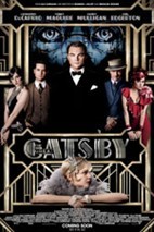 El gran Gatsby 3D